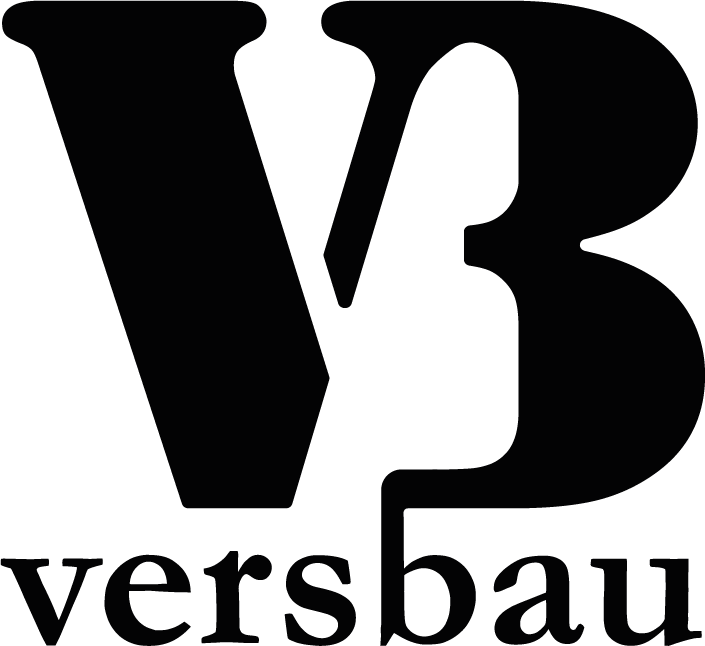 Versbau